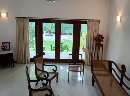 House for sale in Pelawatte junction, Battaramulla