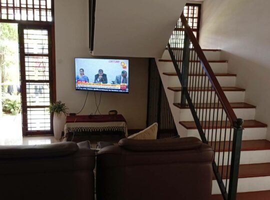 House for sale in Nittambuwa