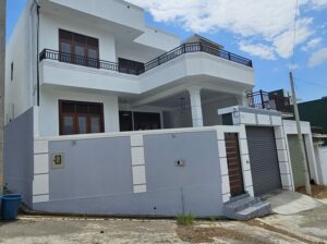 Brand new house for sale in Piliyandala