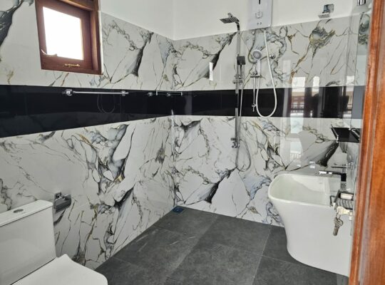Brand new house for sale in Piliyandala