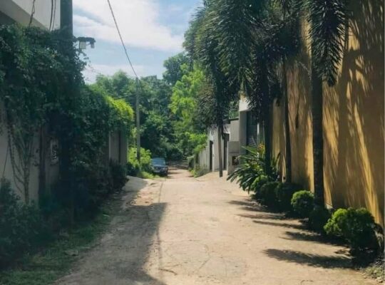 House for sale in Akuregoda, Hokandara (Greenery Area)