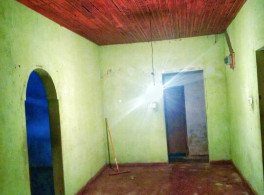 URGENT – House for saale in Ambalanthota