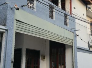 2 STOREY HOUSE FOR SALE IN RATMALANA
