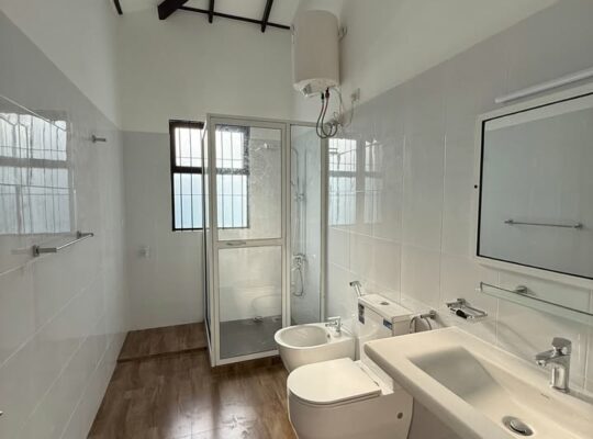 Brand New Luxury Modern House For Sale In Mudukatuwa Marawila