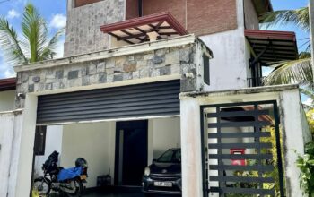 Luxury House for sale in Kathuduwa