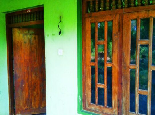 URGENT – House for saale in Ambalanthota