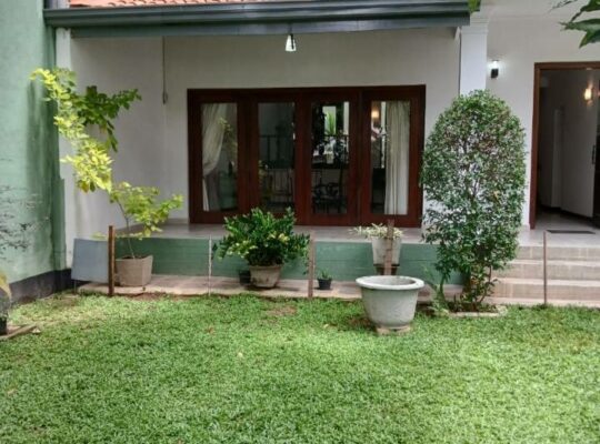 House for sale in Pelawatte junction, Battaramulla