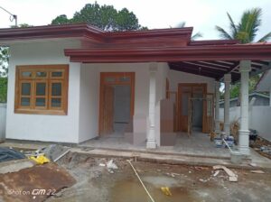 House for sale in Homagama