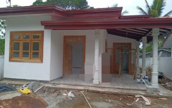 House for sale in Homagama