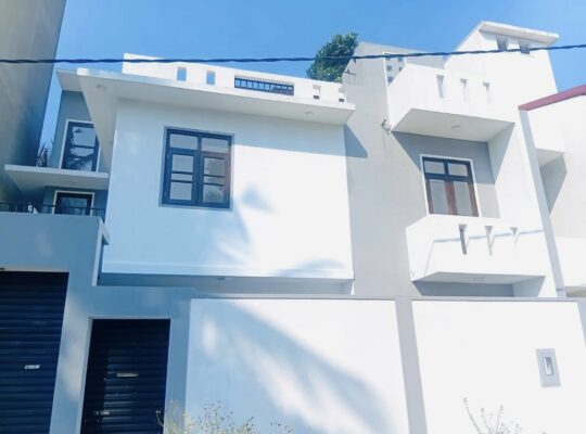 House for sale in Pitipana