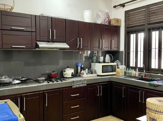 Luxury House for sale in Kathuduwa
