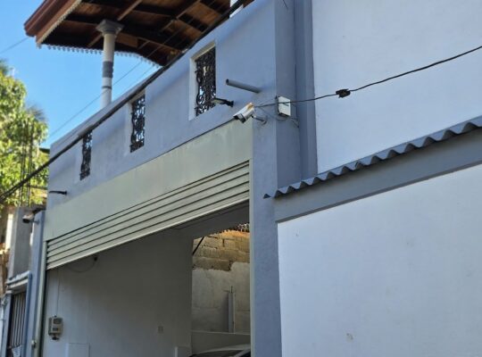 2 STOREY HOUSE FOR SALE IN RATMALANA