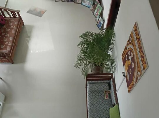 House for sale in Nittambuwa
