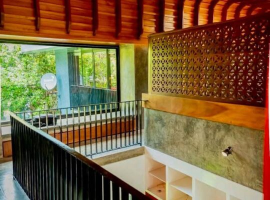 Two Stories Modern Luxury House for Sale in Rajagiriya