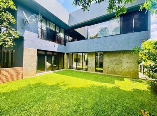 Two Stories Modern Luxury House for Sale in Rajagiriya