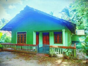 URGENT – House for saale in Ambalanthota