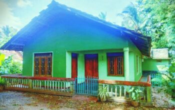 URGENT – House for saale in Ambalanthota