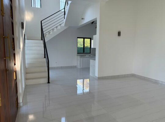 Brand New Luxury Modern House For Sale In Mudukatuwa Marawila
