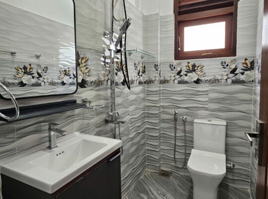 Brand new house for sale in Piliyandala