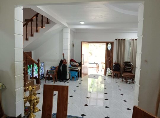 TOP URGENT – 2 storey New House for sale in Yakkala