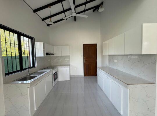 Brand New Luxury Modern House For Sale In Mudukatuwa Marawila