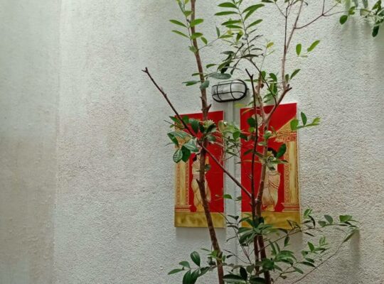 House for sale in Nittambuwa