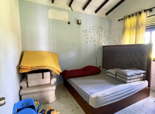 Luxury House for sale in Kathuduwa