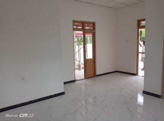 House for sale in Homagama
