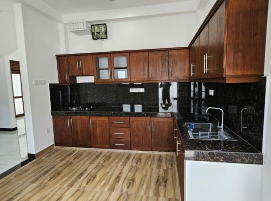 Brand new house for sale in Piliyandala