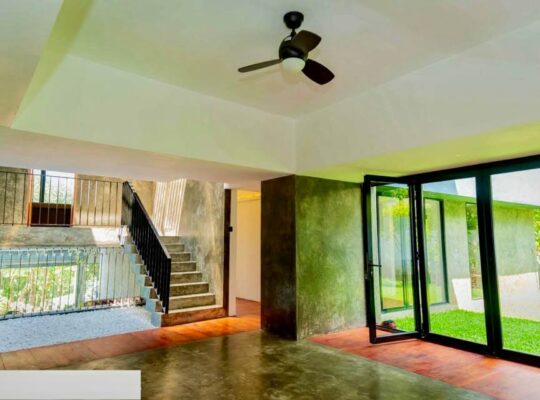 Two Stories Modern Luxury House for Sale in Rajagiriya