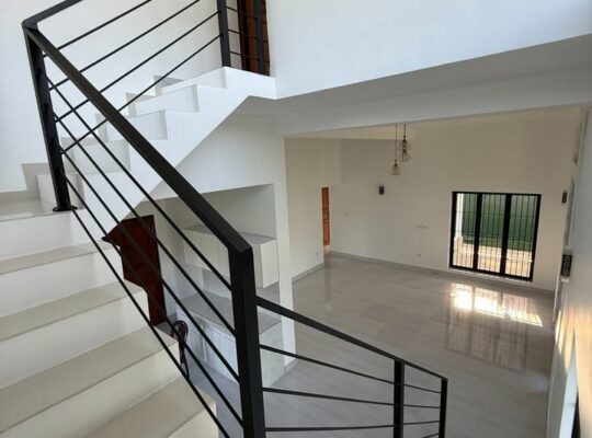 Brand New Luxury Modern House For Sale In Mudukatuwa Marawila