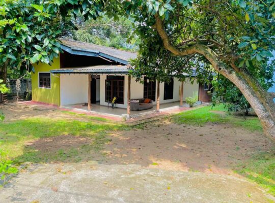 House for sale in Akuregoda, Hokandara (Greenery Area)