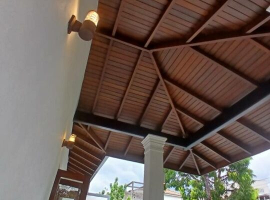 House for sale in Pelawatte junction, Battaramulla