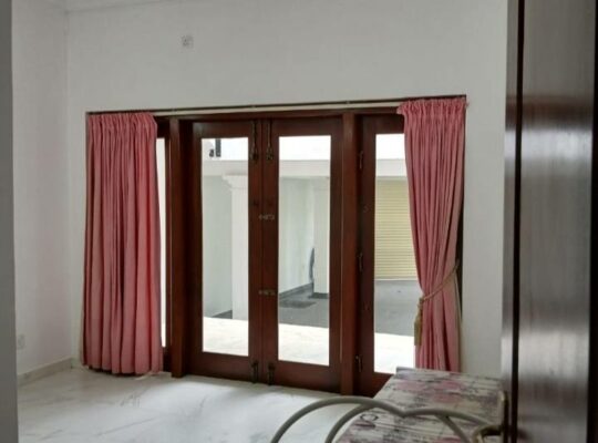 House for sale in Pelawatte junction, Battaramulla