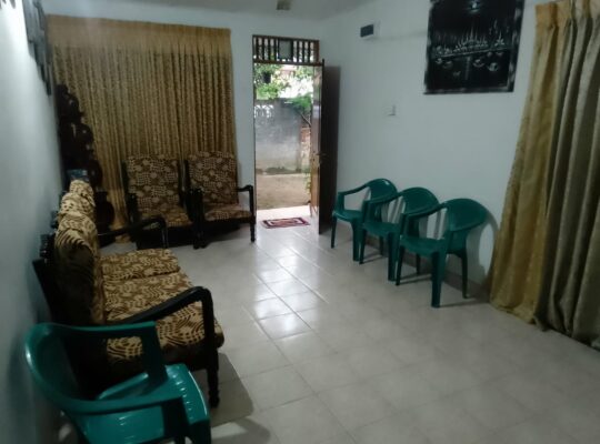 House for sale in Kaduwela
