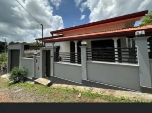 Brand New House for sale in Gonapola