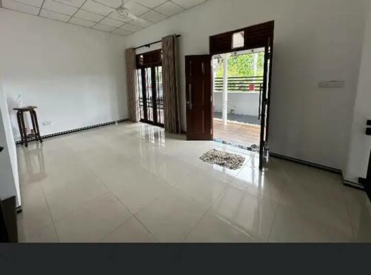 Brand New House for sale in Gonapola