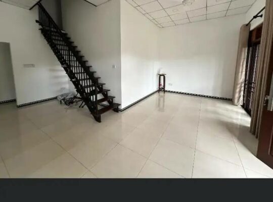 Brand New House for sale in Gonapola