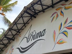 Beach front Hotel for sale in kalutara