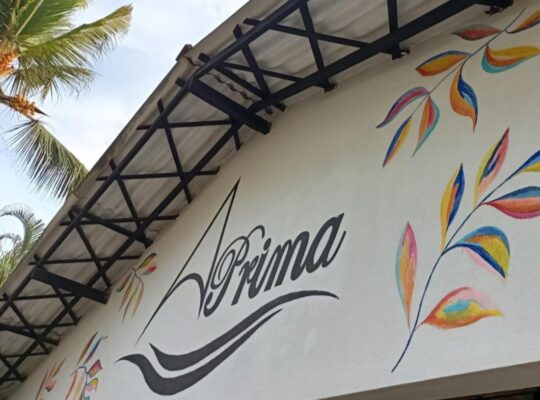 Beach front Hotel for sale in kalutara