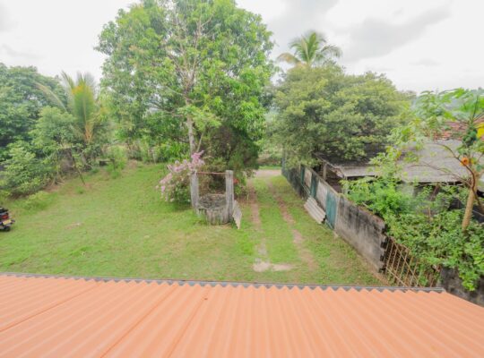 Mordern House for sale in Gampaha Bemulla