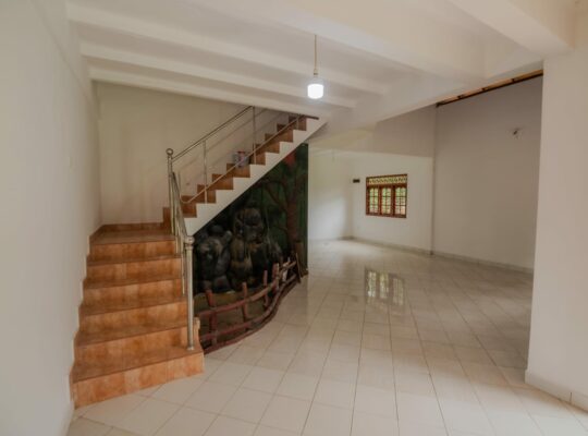 Mordern House for sale in Gampaha Bemulla