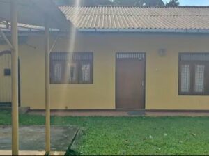 🏡 Land with House for Sale – Peaceful Living