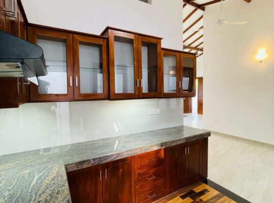 Single story house for sale Athurugiriya