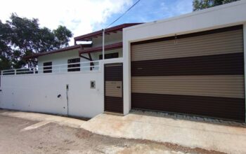House for sale in Kesbewa