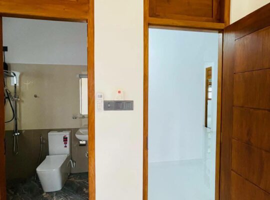 Single story house for sale Athurugiriya