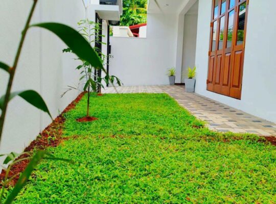 Single story house for sale Athurugiriya
