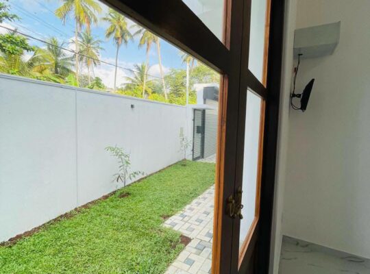 Single story house for sale Athurugiriya