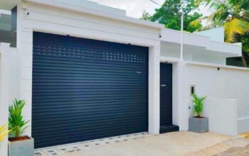 Single story house for sale Athurugiriya
