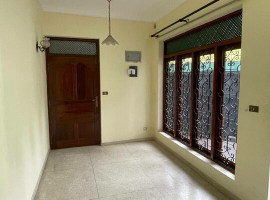 Two story house for sale in Fairfield gardens,borella
